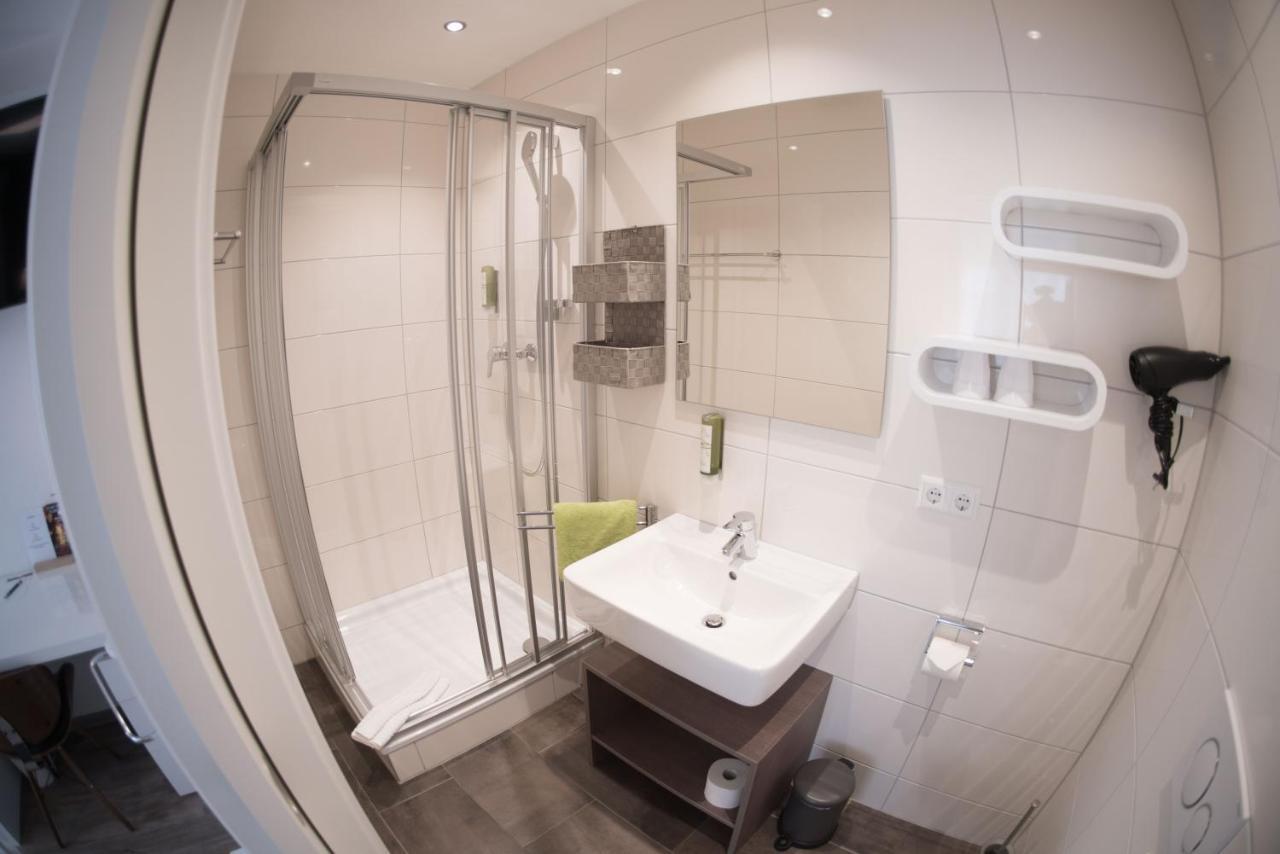 Apartment Cityapartment K1 Klimatisiert Friedrichshafen
