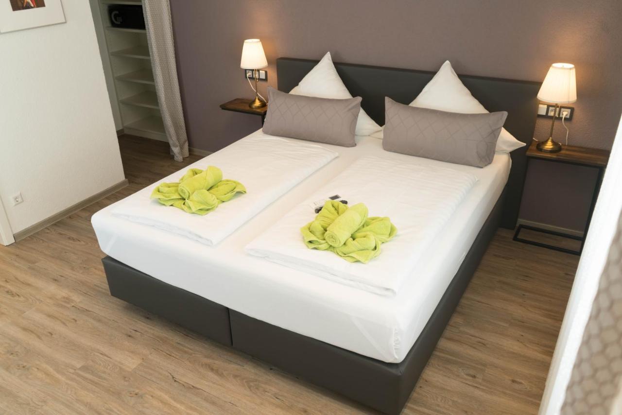 Cityapartment K1 Klimatisiert *
