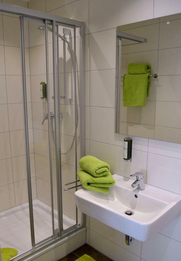 Apartment Cityapartment K1 Klimatisiert Friedrichshafen